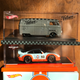 Illustration for article titled FS: RLC Gulf illest VW Bus SOLD